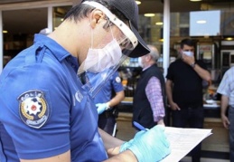 Pandemi cezaları iade ediliyor