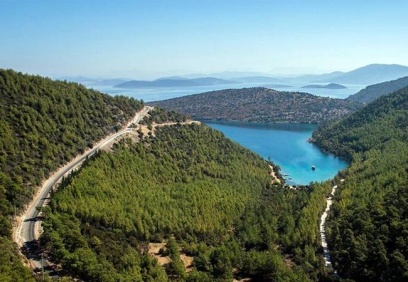 Özelleştirme İdaresi. 4 ülkeden büyük taşınmazı satıyor