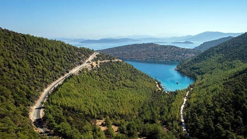 Özelleştirme İdaresi. 4 ülkeden büyük taşınmazı satıyor