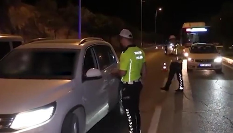 56 ekiple huzur uygulaması yapıldı
