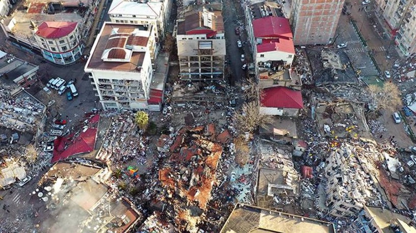Depremin üzerinden 6 ay geçti, onlarca kişi halen bulunamadı