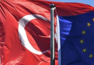 AB, Türkiye’nin vize sorununu sonbaharda karara bağlayacak