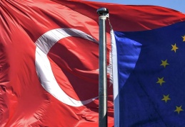 AB, Türkiye’nin vize sorununu sonbaharda karara bağlayacak