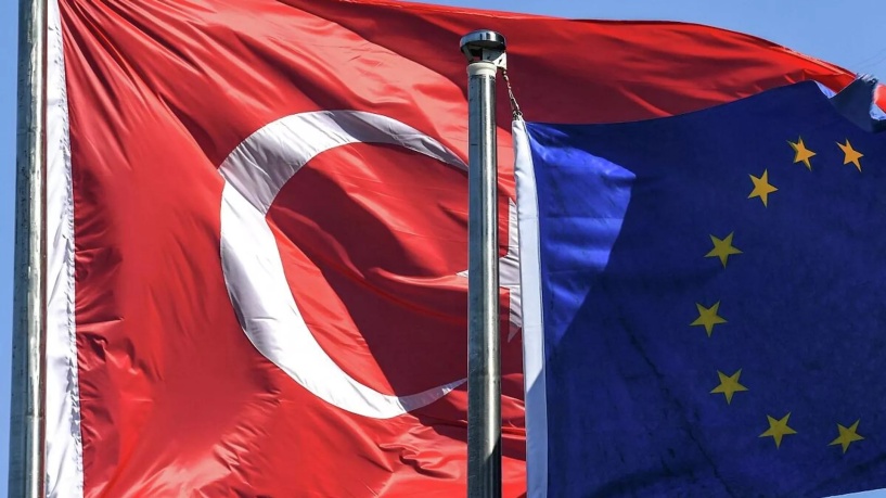 AB, Türkiye’nin vize sorununu sonbaharda karara bağlayacak