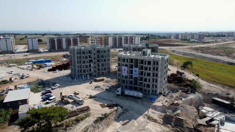 'Yerinde dönüşüm' projesine 155 bin başvuru oldu