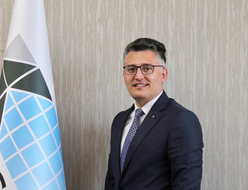 Gaziantep’teki firmalar Avrupa Yeşil Mutabakatı'na uyum sağlayacak