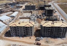 Konut deprem sigortasında sigorta şirketleri yüzde 2 muafiyet uygulayabilecek