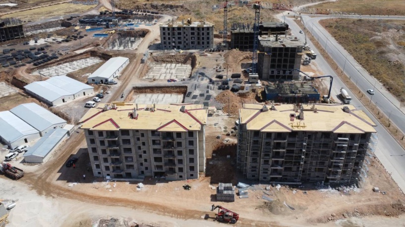 Konut deprem sigortasında sigorta şirketleri yüzde 2 muafiyet uygulayabilecek
