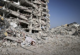 “Deprem yıkımlarıyla ilgili kamu görevlileri de soruşturulmalı”