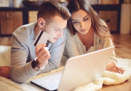 Aşırı sıcaklar e-ticareti artırdı
