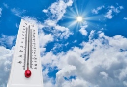 Diyarbakır 43, Antep 40 derece…