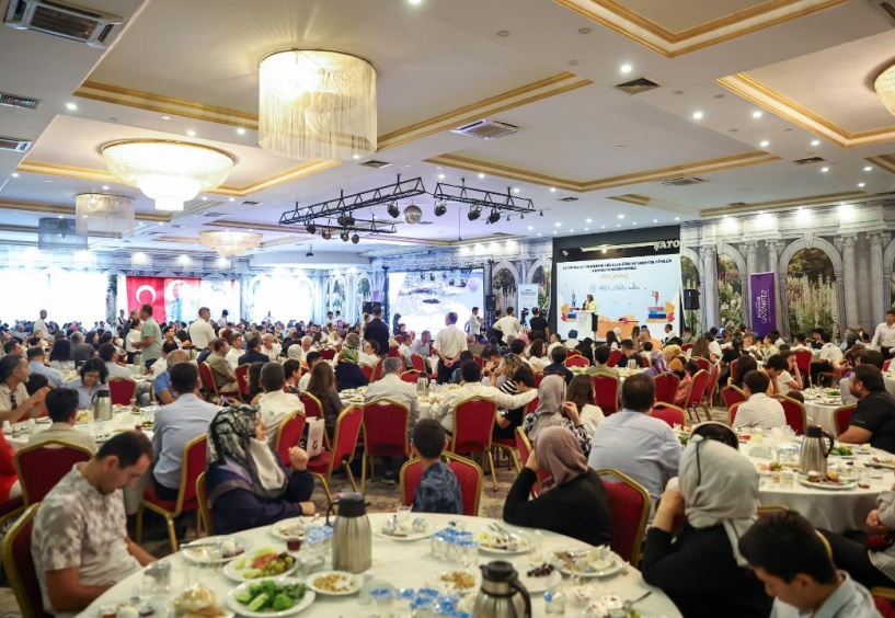 LGS’de derece alan öğrencilere para ve bisiklet