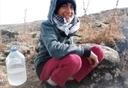 Bir çocuk daha ateşli silah yüzünden yaşamını yitirdi