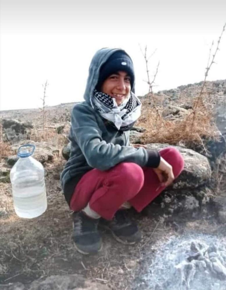 Bir çocuk daha ateşli silah yüzünden yaşamını yitirdi