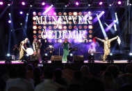 Festivali 30 bin kişi ziyaret etti