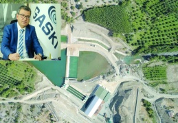 Yıllık 1 milyar lira elektrik faturası ödüyoruz