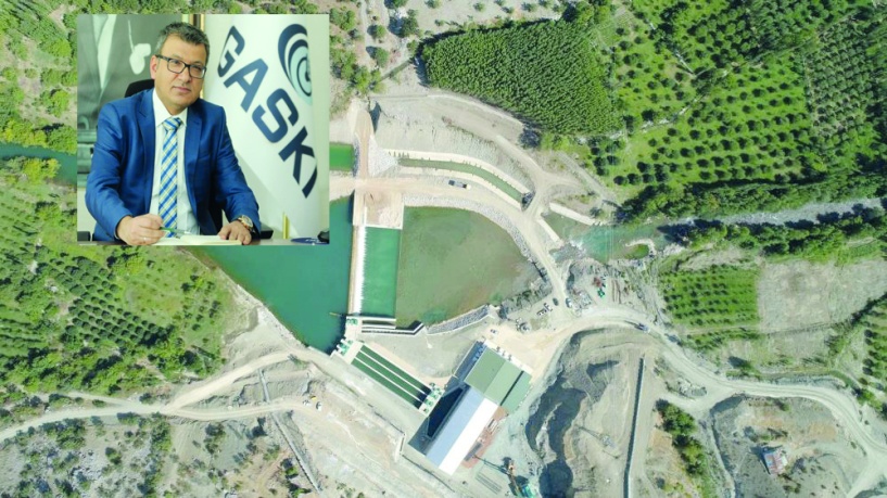 Yıllık 1 milyar lira elektrik faturası ödüyoruz