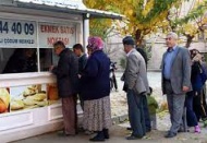 Enflasyonu artıran politikalar emekçileri yoksulluğa sürüklüyor