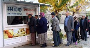 Enflasyonu artıran politikalar emekçileri yoksulluğa sürüklüyor