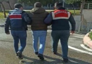 Yağma suçundan aranıyorlardı