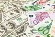 Dolar/TL 27'yi geçti