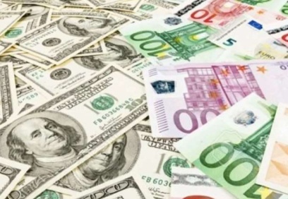 Dolar/TL 27'yi geçti