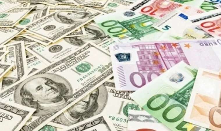 Dolar/TL 27'yi geçti