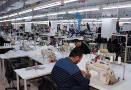 Kapanan işletme 582, istihdam kaybı 153 bin