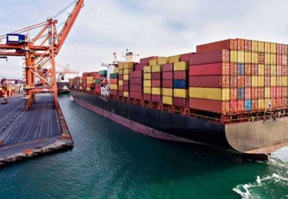 Türkiye İmalat Sektörü İhracat İklimi Endeksi Temmuz'da 50,3’e geriledi