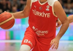 A Milli Erkek Basketbol Takımı'nın FIBA EuroBasket 2025 Elemeleri'ndeki rakipleri belli oluyor