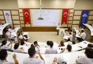 Öğrenci ve akademisyenler 158 patent başvurusu yaptı