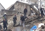 İslahiye ve Nurdağı ilçelerinde borçlar 29 Şubat’a kadar yapılandırılabilecek