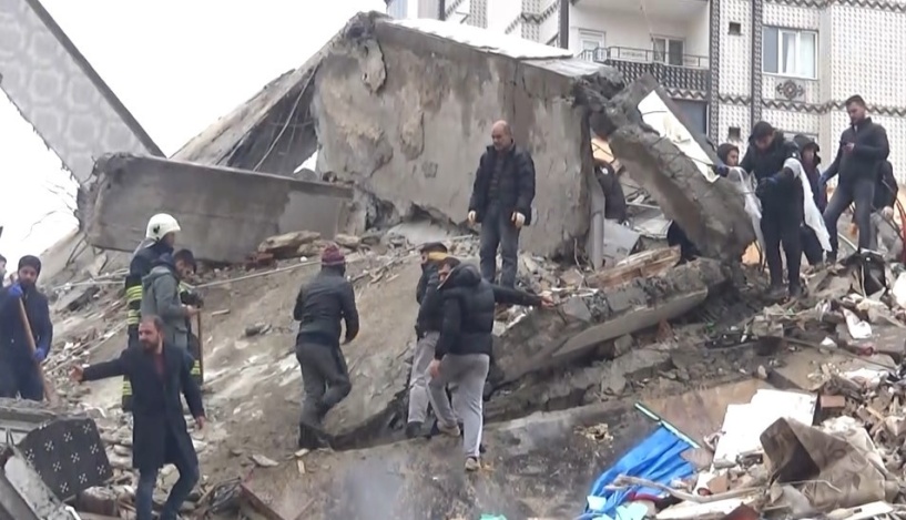 İslahiye ve Nurdağı ilçelerinde borçlar 29 Şubat’a kadar yapılandırılabilecek