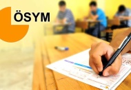 ÖSYM, 8 milyon kişiden sınavlar için 1 milyar topladı