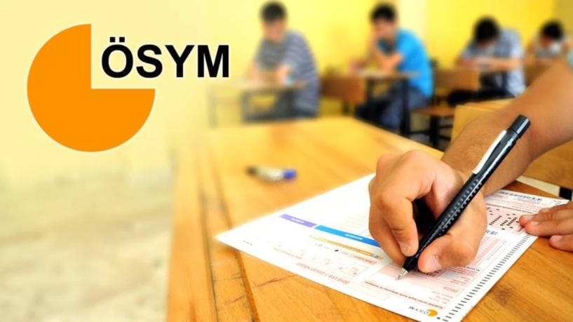 ÖSYM, 8 milyon kişiden sınavlar için 1 milyar topladı