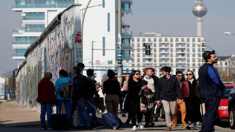 Türkiye'den Almanya'ya iltica başvuruları yüzde 203 arttı