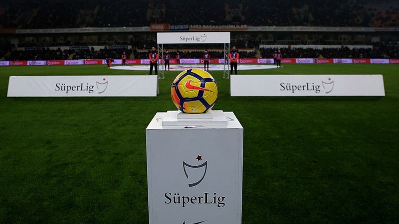 Süper Lig’in 65 yıllık tarihinde rekorlar var