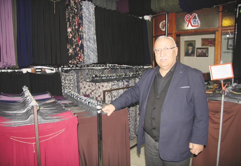 Üretici önünü göremediğinden yatırım yapamıyor