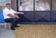 Esnafın yüzde 75’inin yüzü gülmüyor