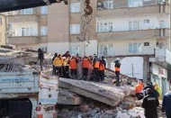 21 Kişiye mezar olan Gölgeler Apartmanı bilirkişi raporu: “Numune alınamayacak kadar kötü beton”