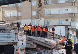 21 Kişiye mezar olan Gölgeler Apartmanı bilirkişi raporu: “Numune alınamayacak kadar kötü beton”