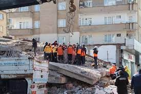 21 Kişiye mezar olan Gölgeler Apartmanı bilirkişi raporu: “Numune alınamayacak kadar kötü beton”