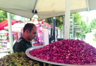 Ben fıstıkta fiyat ikiye katlandı