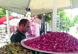 Ben fıstıkta fiyat ikiye katlandı