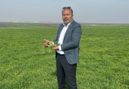 Bu gidişle ekecek toprağımız kalmayacak