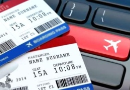 Uçak biletleri yüzde 45 zamlandı