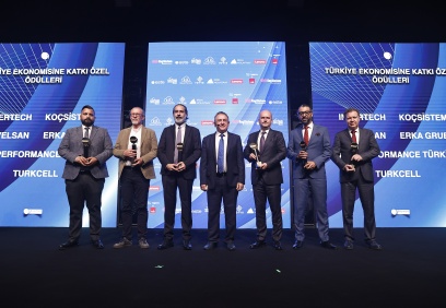 İlk 500 bilişim firmasının geliri 372 milyar