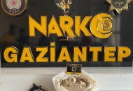 Uyuşturucudan 2 kişi tutuklandı