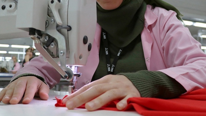 Genç işsizlik yüzde 18,6'ya yükseldi