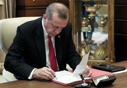 Depremde müthiş başarılara imza atan AFAD Başkanı vali yapıldı!!!